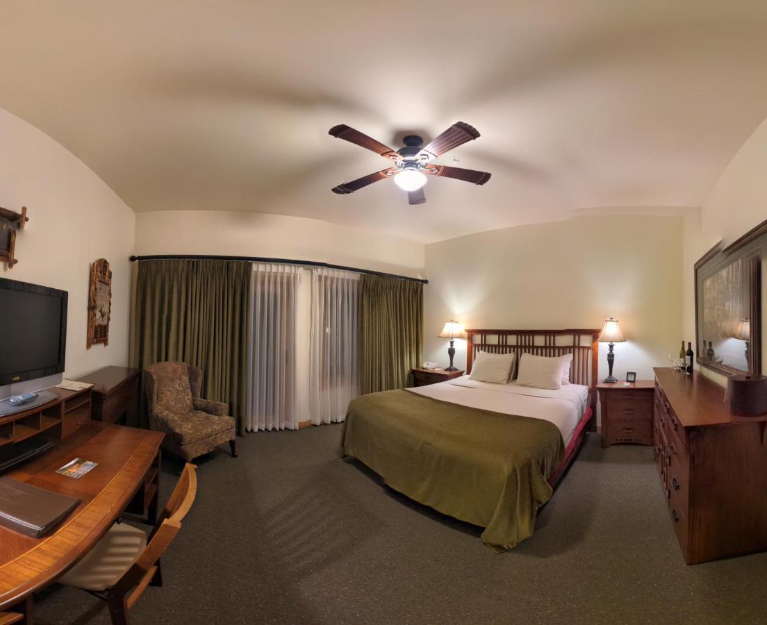 Lodge At Sandpoint Extérieur photo