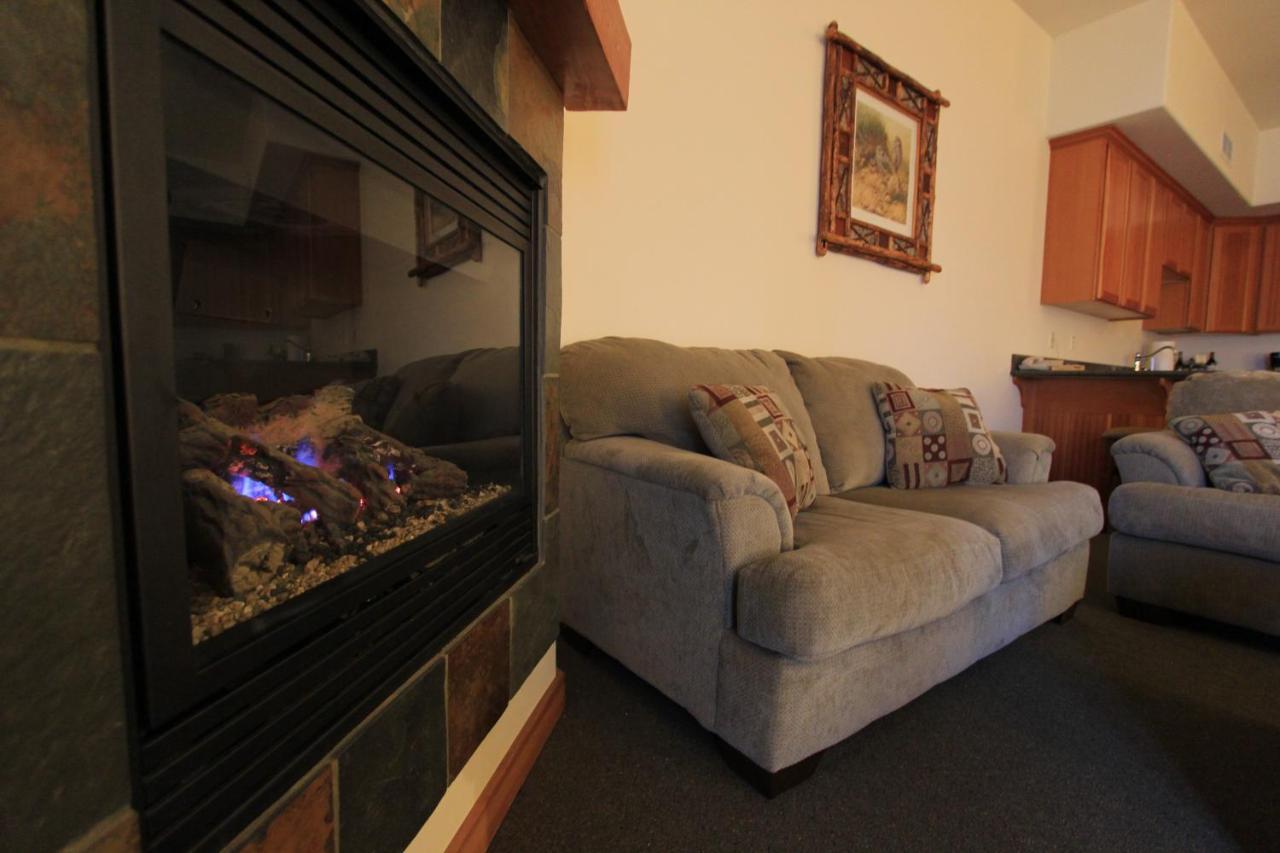 Lodge At Sandpoint Extérieur photo