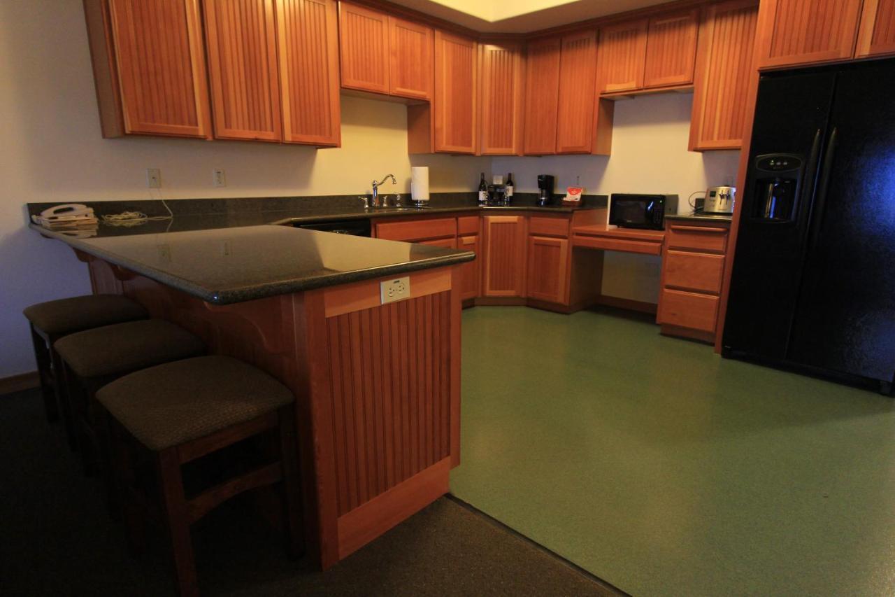 Lodge At Sandpoint Extérieur photo
