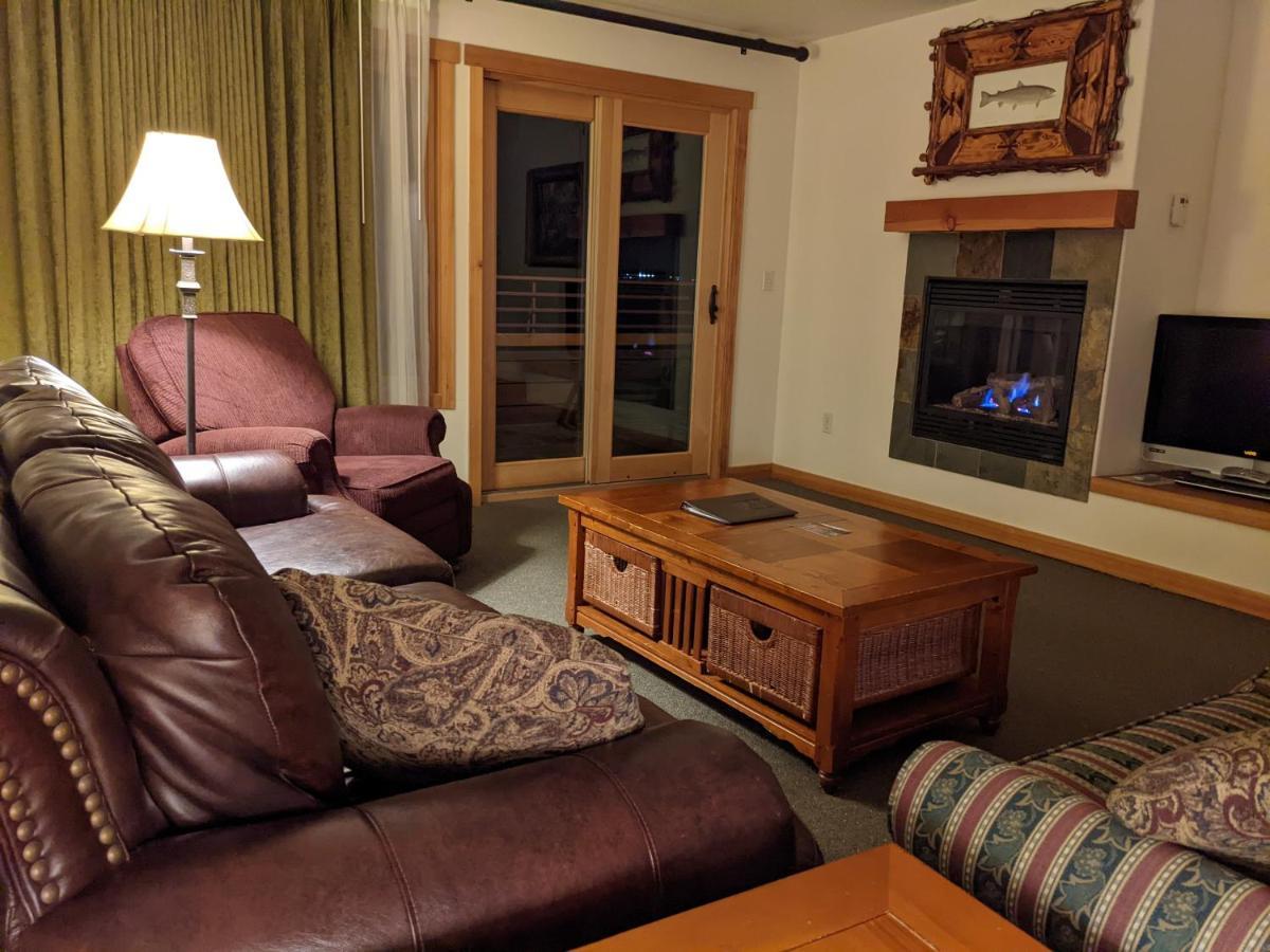 Lodge At Sandpoint Extérieur photo