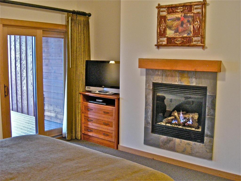 Lodge At Sandpoint Chambre photo