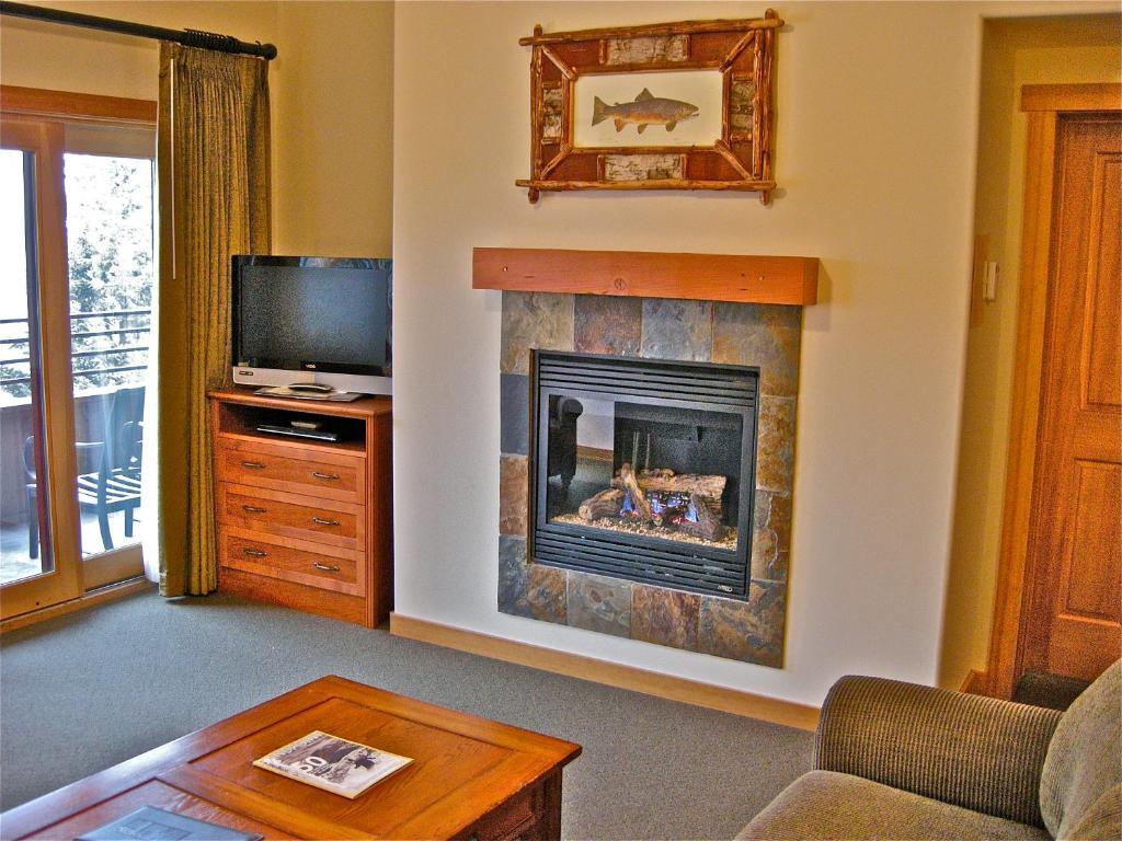 Lodge At Sandpoint Chambre photo