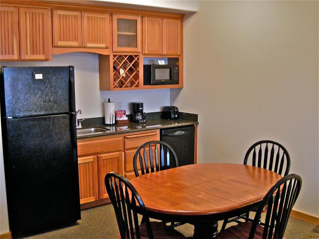 Lodge At Sandpoint Chambre photo
